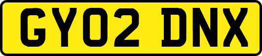 GY02DNX