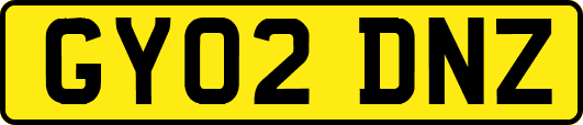 GY02DNZ