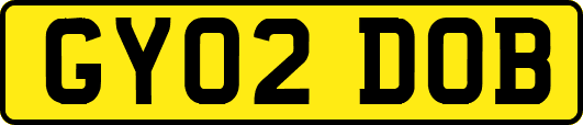 GY02DOB