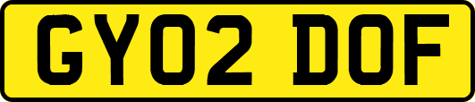 GY02DOF
