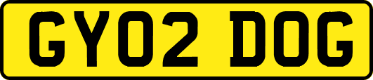 GY02DOG