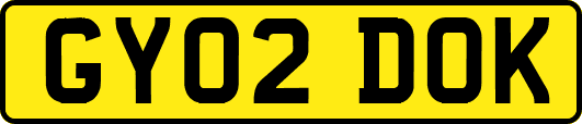 GY02DOK