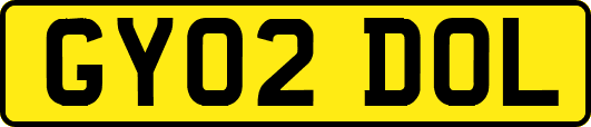 GY02DOL