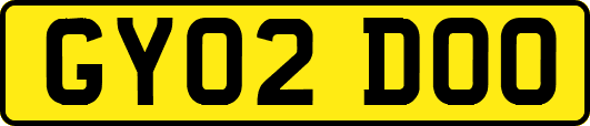 GY02DOO