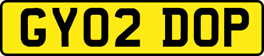 GY02DOP