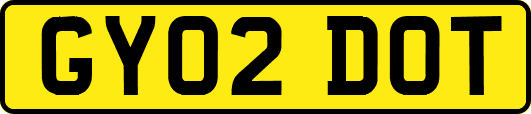 GY02DOT