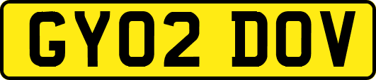GY02DOV