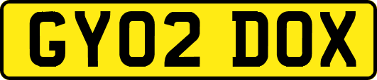 GY02DOX