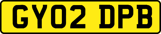 GY02DPB