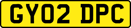 GY02DPC
