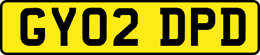 GY02DPD