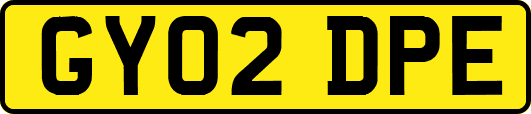 GY02DPE