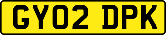 GY02DPK