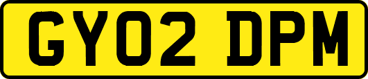 GY02DPM