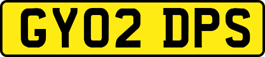 GY02DPS