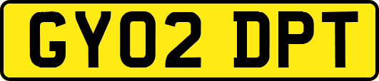 GY02DPT