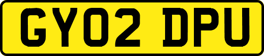 GY02DPU