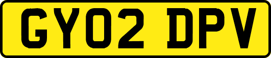 GY02DPV