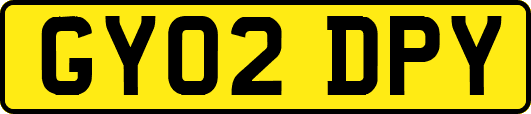 GY02DPY