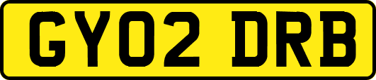 GY02DRB