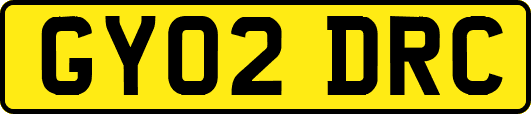 GY02DRC