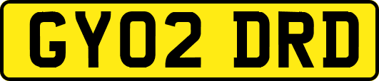 GY02DRD