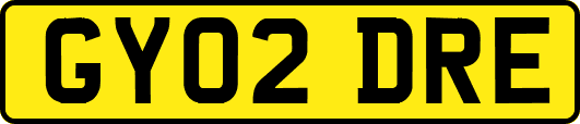 GY02DRE