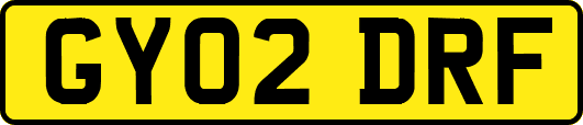 GY02DRF
