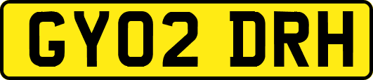 GY02DRH