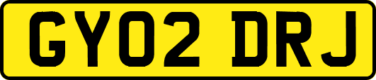GY02DRJ