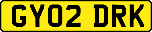 GY02DRK