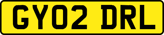 GY02DRL