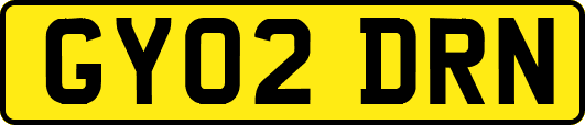 GY02DRN