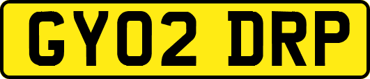 GY02DRP
