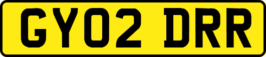 GY02DRR