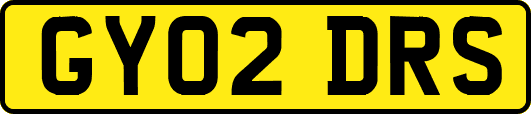 GY02DRS