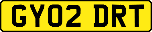 GY02DRT