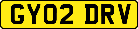 GY02DRV