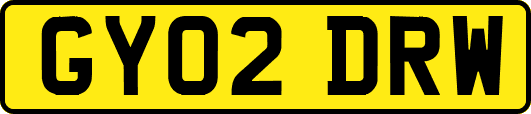 GY02DRW