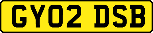 GY02DSB