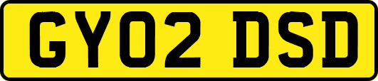 GY02DSD