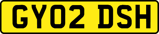 GY02DSH