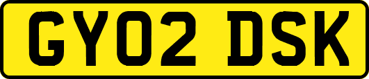 GY02DSK