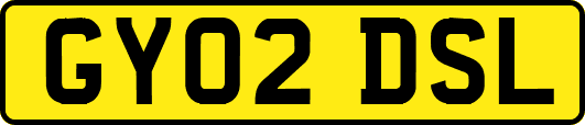 GY02DSL
