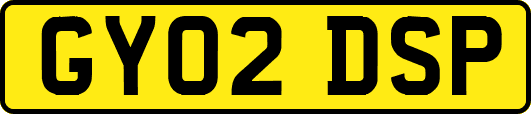 GY02DSP