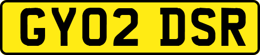 GY02DSR