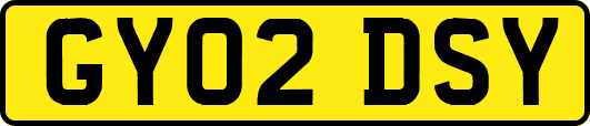 GY02DSY
