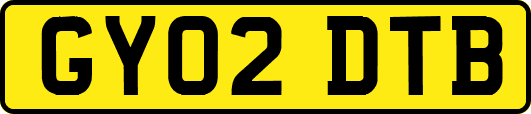 GY02DTB