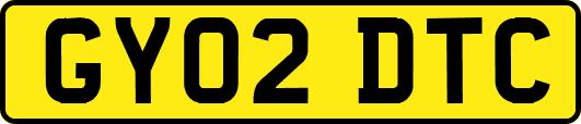 GY02DTC