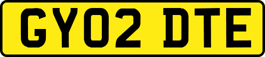 GY02DTE